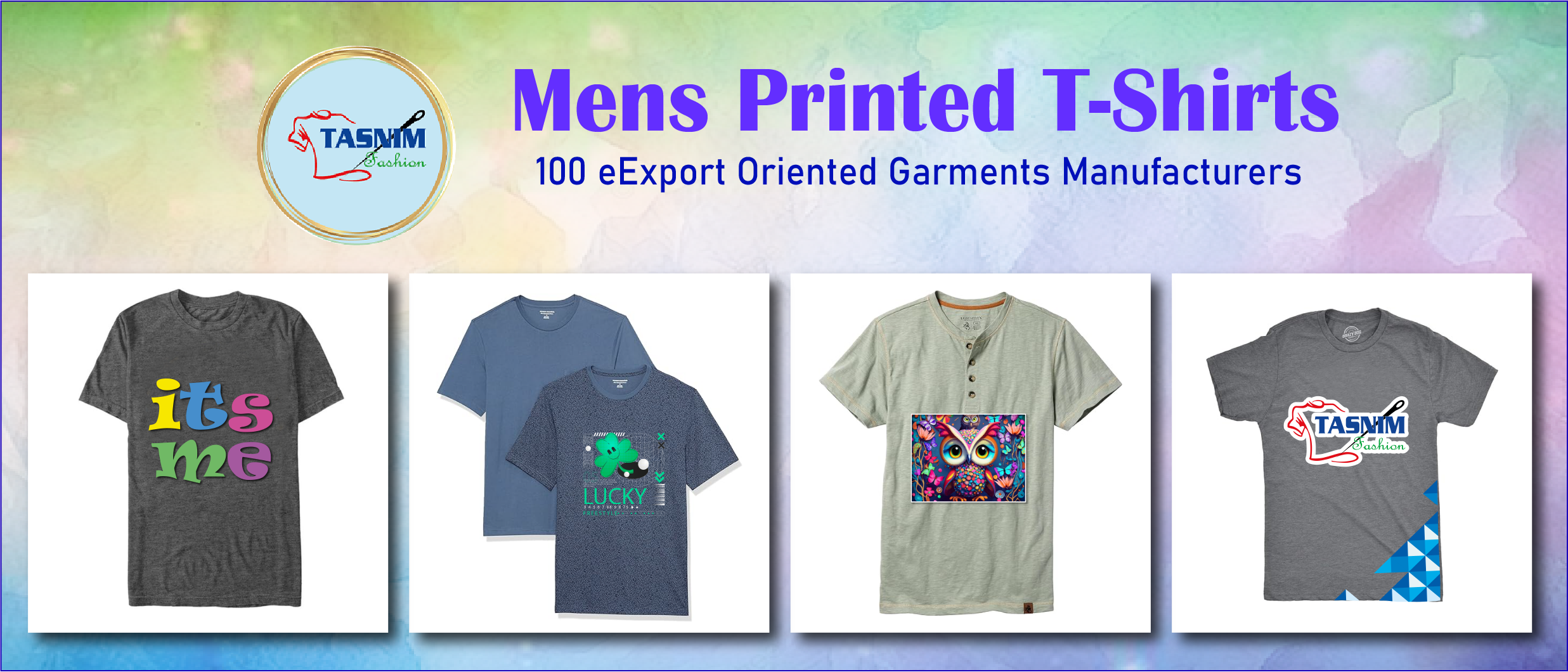 mens printed t shirts