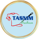 Tasnim Fashion Logo